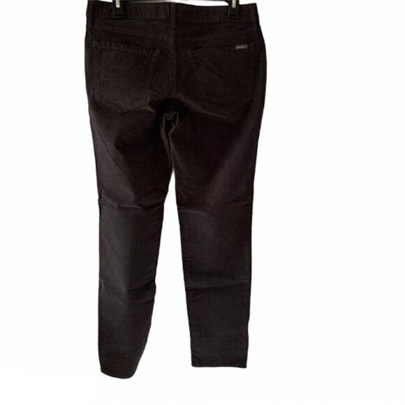 Eddie Bauer Boyfriend Slim Corduroys size 6 - Picture 5 of 6